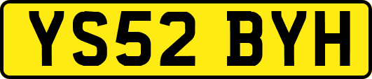 YS52BYH