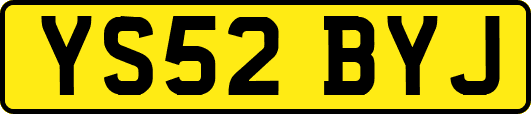 YS52BYJ