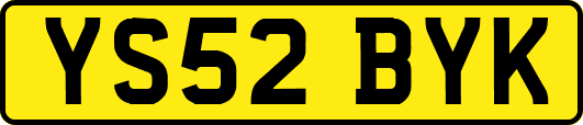 YS52BYK