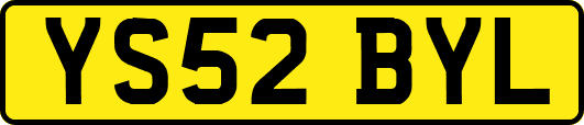 YS52BYL