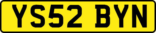 YS52BYN