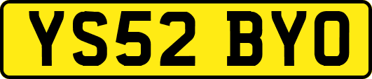 YS52BYO