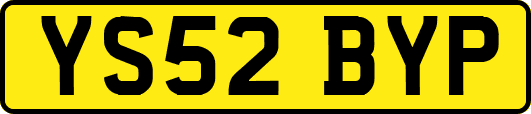 YS52BYP