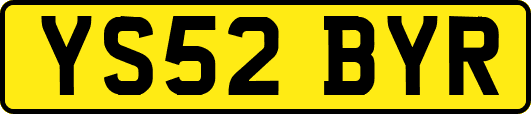 YS52BYR