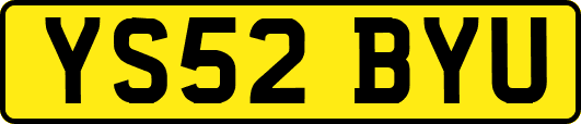 YS52BYU