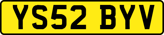 YS52BYV