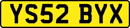 YS52BYX