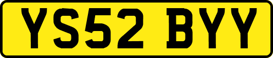 YS52BYY