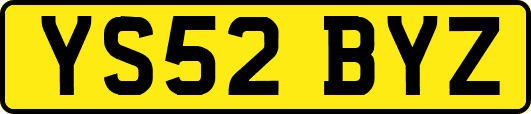 YS52BYZ