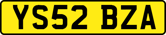 YS52BZA