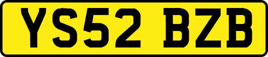 YS52BZB