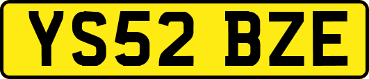 YS52BZE