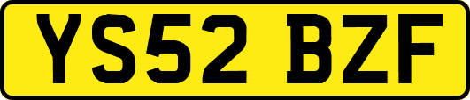 YS52BZF