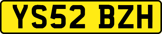 YS52BZH