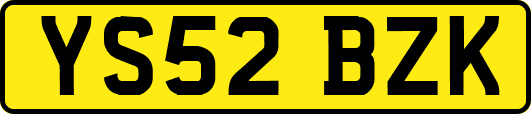 YS52BZK