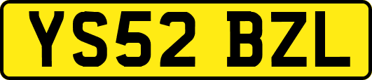 YS52BZL