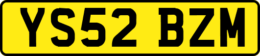 YS52BZM