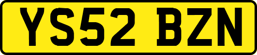 YS52BZN