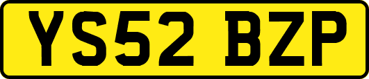 YS52BZP