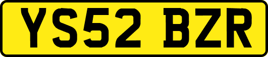YS52BZR