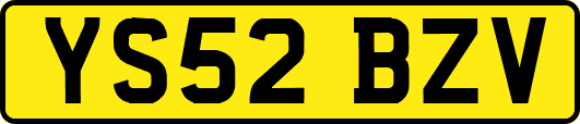 YS52BZV