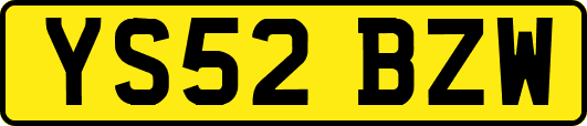 YS52BZW