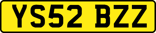 YS52BZZ