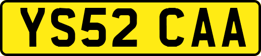 YS52CAA