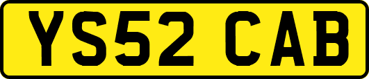 YS52CAB