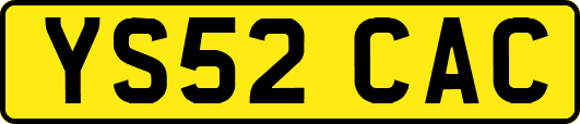YS52CAC