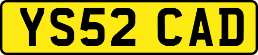 YS52CAD