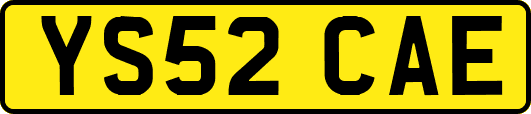 YS52CAE