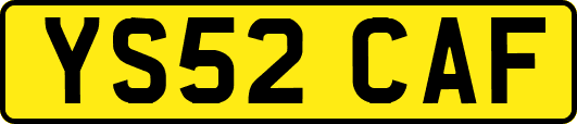 YS52CAF