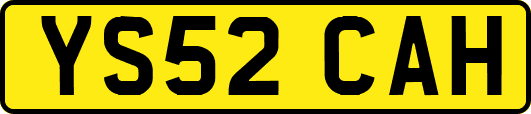 YS52CAH