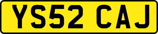 YS52CAJ