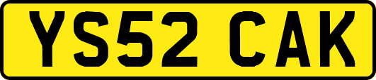 YS52CAK