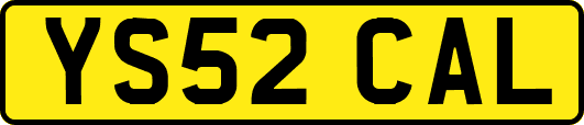 YS52CAL