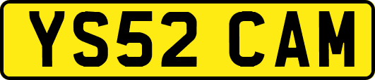 YS52CAM