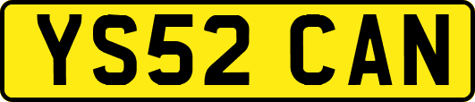 YS52CAN
