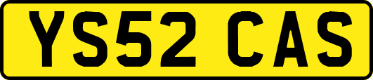 YS52CAS