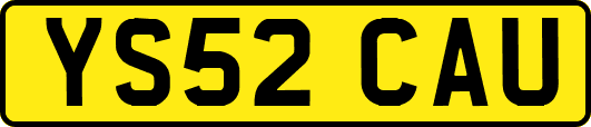 YS52CAU