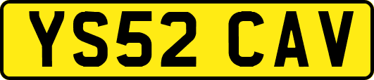 YS52CAV