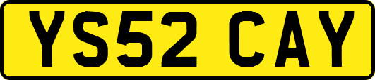 YS52CAY