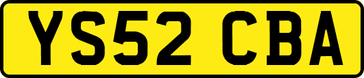 YS52CBA