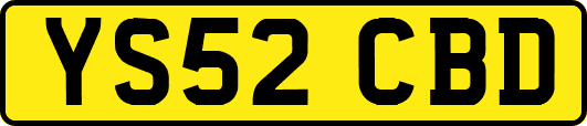YS52CBD