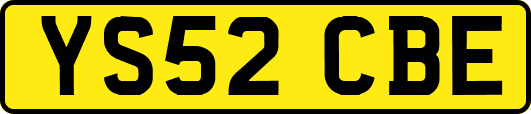YS52CBE