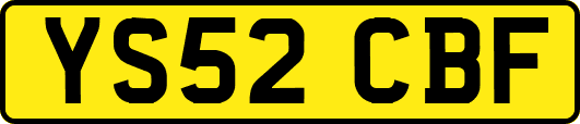YS52CBF