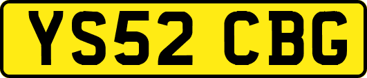 YS52CBG