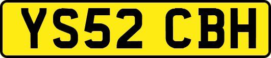 YS52CBH