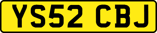 YS52CBJ